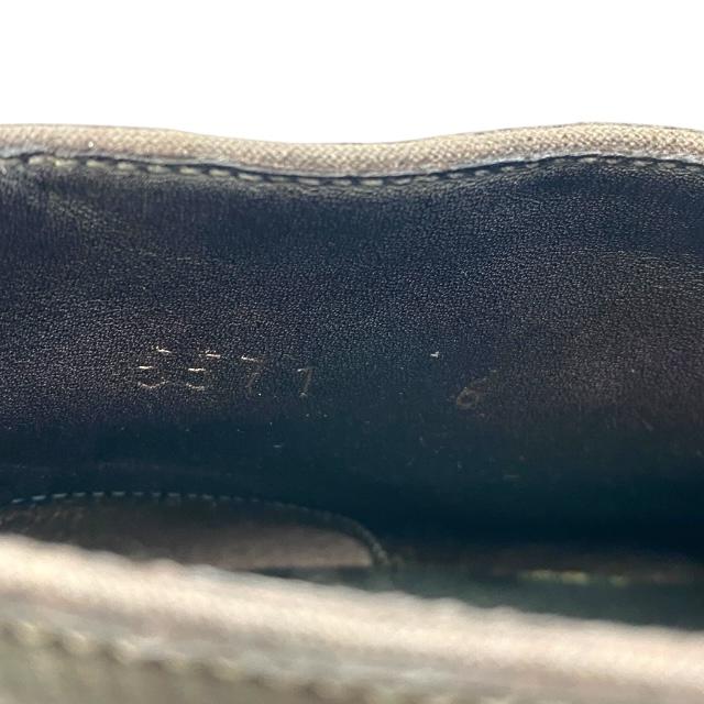 DOLCE&GABBANA（ドルチェ & ガッバーナ） レースアップシューズ