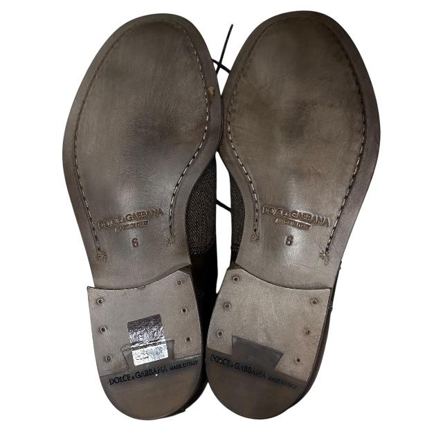 DOLCE&GABBANA DOLCE＆GABBANA ドルチェ&ガッバーナ レース