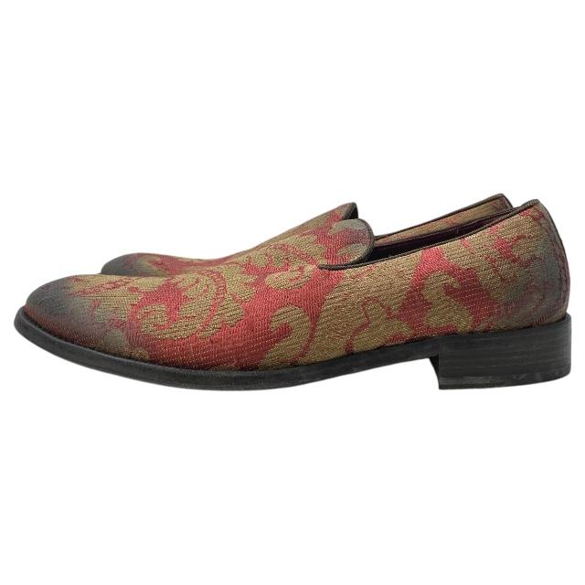DOLCE&GABBANA（ドルチェ & ガッバーナ） ドルガバ シューズ