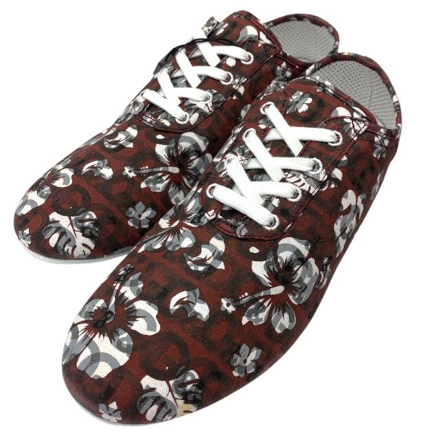 DOLCE&GABBANA（ドルチェ & ガッバーナ） ドルガバ シューズ