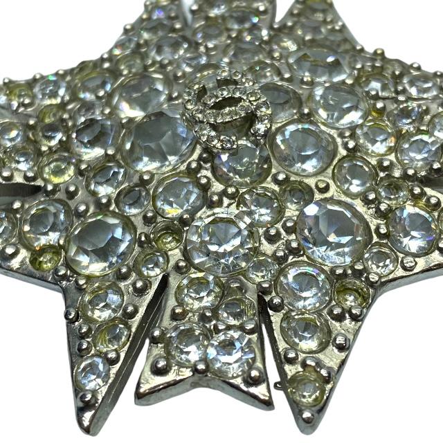 CHANEL シャネル ブローチ ピンブローチ アクセサリー 小物  