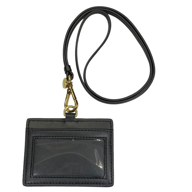 miu miu（ミュウミュウ） 【未使用美品】miumiu 5MC061 カード