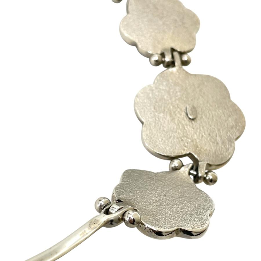 CHANEL（シャネル） カメリア チョーカー ネックレス アクセサリー