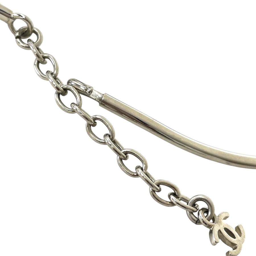 CHANEL（シャネル） カメリア チョーカー ネックレス アクセサリー