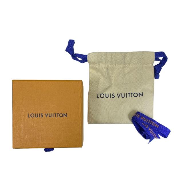 LOUIS VUITTON（ルイ・ヴィトン） M00927 キーホルダー キーリング