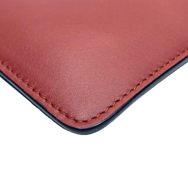 LOEWE（ロエベ） クラッチバッグ セカンドバッグ ポーチ アナグラム