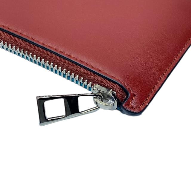 LOEWE ロエベ クラッチバッグ セカンドバッグ ポーチ アナグラム