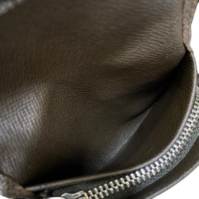 LOUIS VUITTON（ルイ・ヴィトン） M32568 ポルトモネ セルゲイ コイン