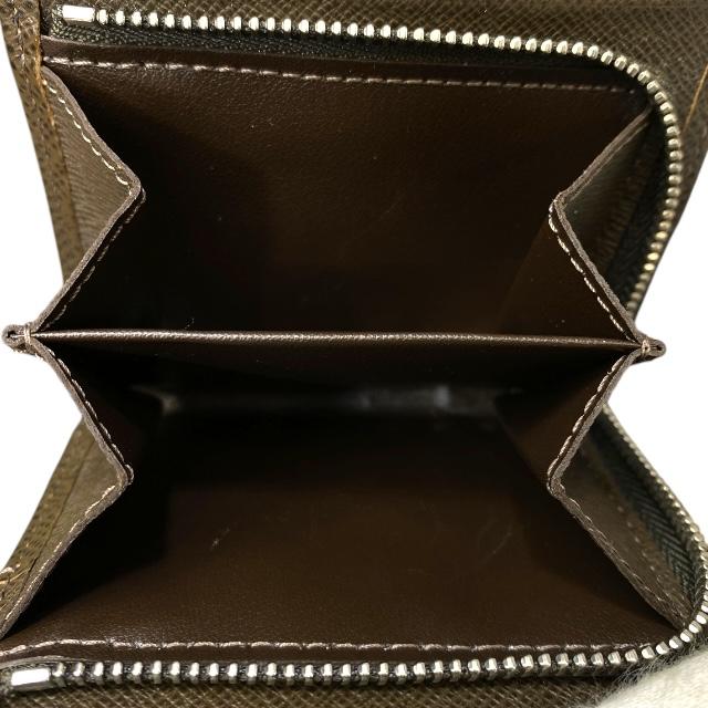 LOUIS VUITTON ルイヴィトン ポルトモネセルゲイ コインケース 財布 LOUIS VUITTON ルイ・ヴィトン 財布 メンズ ブランド コイン