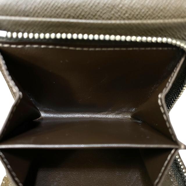 LOUIS VUITTON（ルイ・ヴィトン） M32568 ポルトモネ セルゲイ コイン