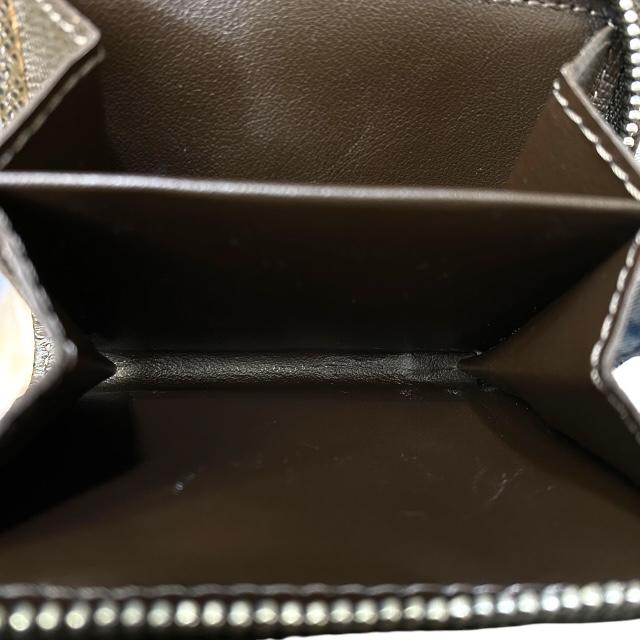 LOUIS VUITTON（ルイ・ヴィトン） M32568 ポルトモネ セルゲイ コイン