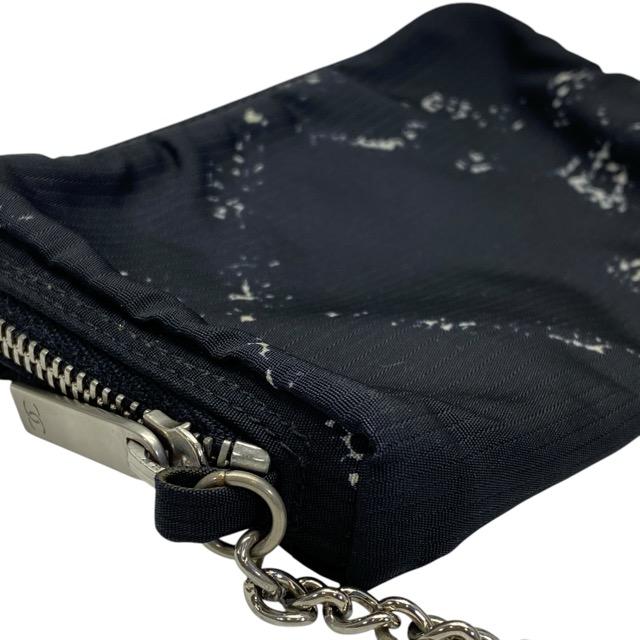 CHANEL（シャネル） トラベルライン コインケース 小物入れ ポーチ