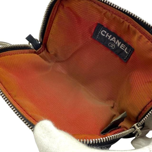 CHANEL（シャネル） トラベルライン コインケース 小物入れ ポーチ