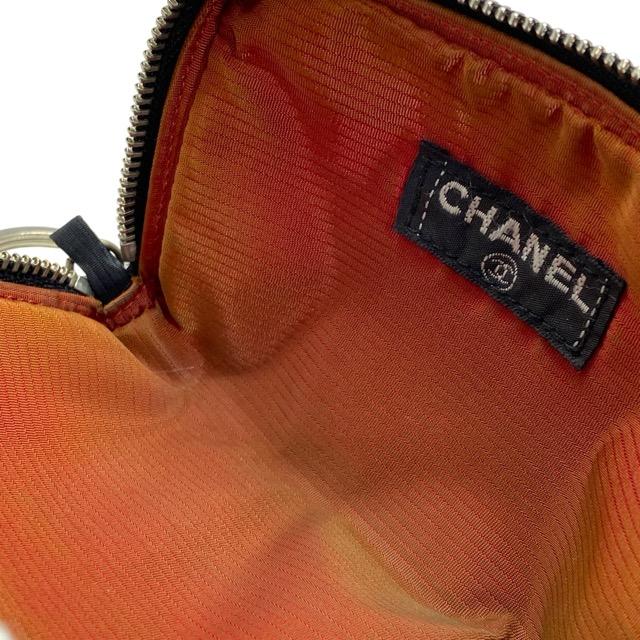 CHANEL（シャネル） トラベルライン コインケース 小物入れ ポーチ