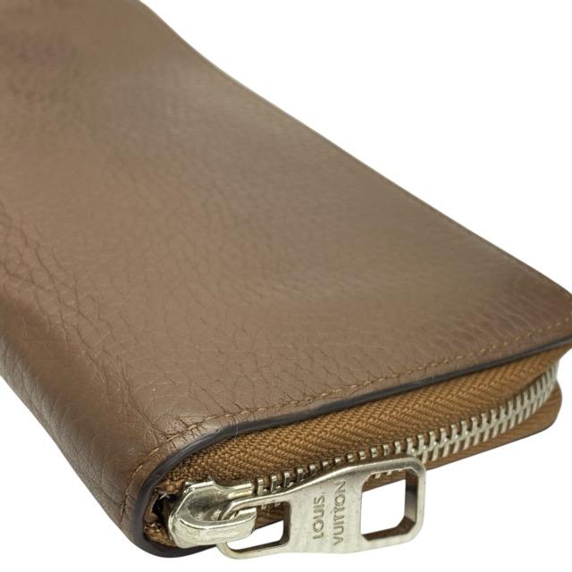 LOUIS VUITTON（ルイ・ヴィトン） M58864 トリヨン ジッピーウォレット