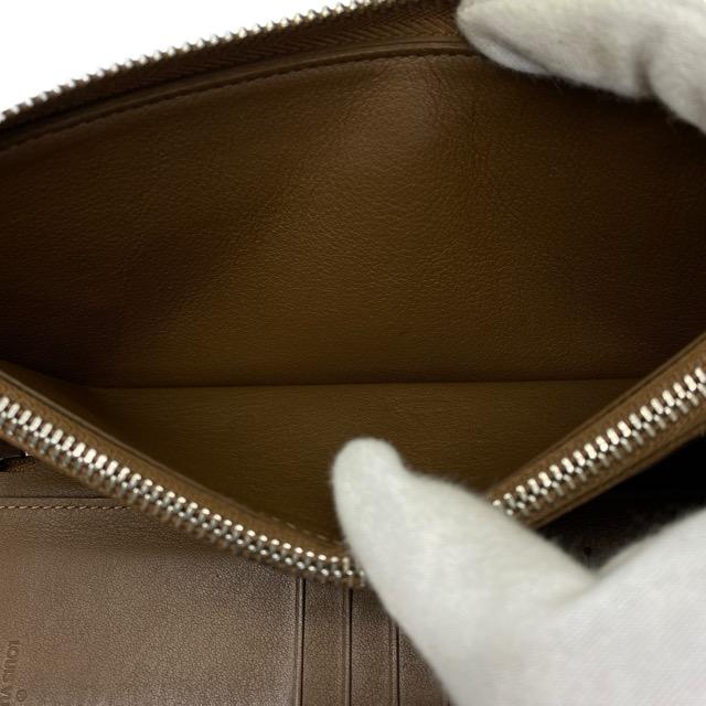 LOUIS VUITTON（ルイ・ヴィトン） M58864 トリヨン ジッピーウォレット