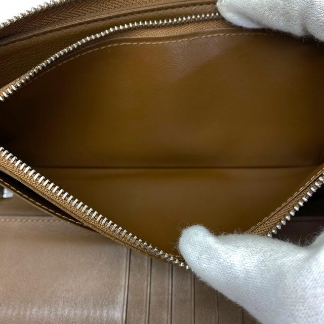 LOUIS VUITTON（ルイ・ヴィトン） M58864 トリヨン ジッピーウォレット