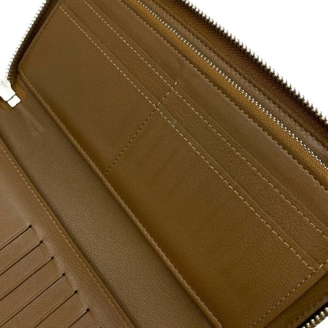 LOUIS VUITTON（ルイ・ヴィトン） M58864 トリヨン ジッピーウォレット