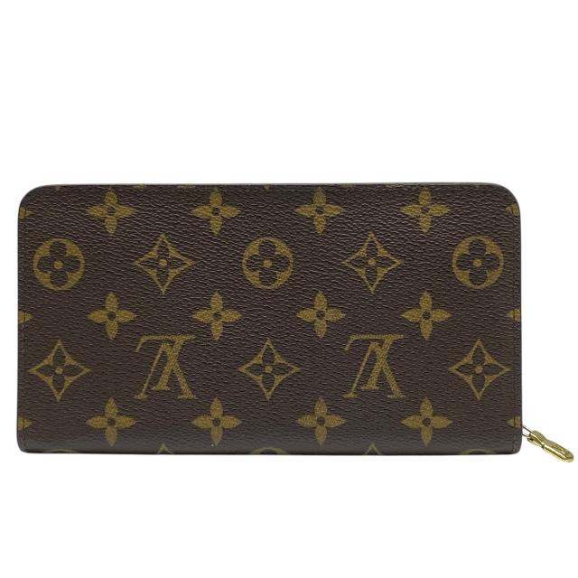 LOUIS VUITTON（ルイ・ヴィトン） M61727 モノグラム ポルトモネ