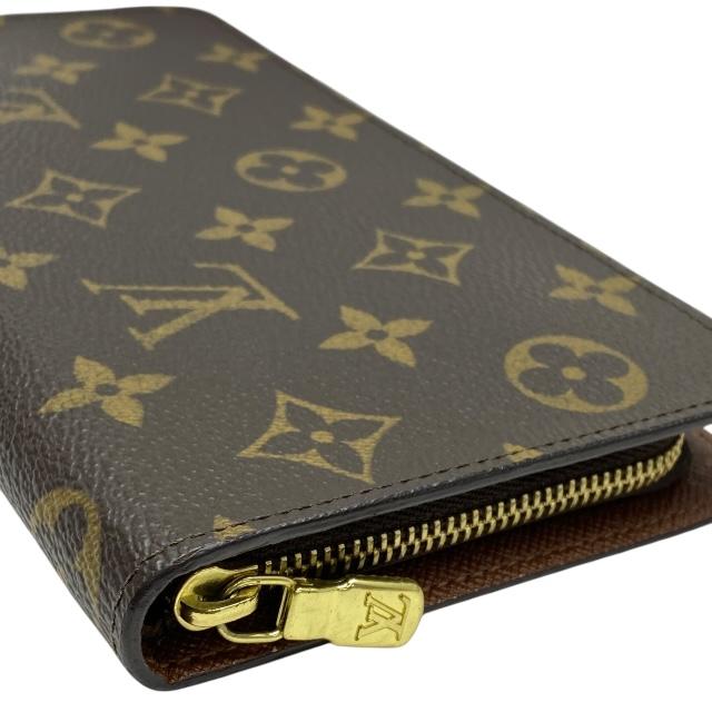 LOUIS VUITTON（ルイ・ヴィトン） M61727 モノグラム ポルトモネ