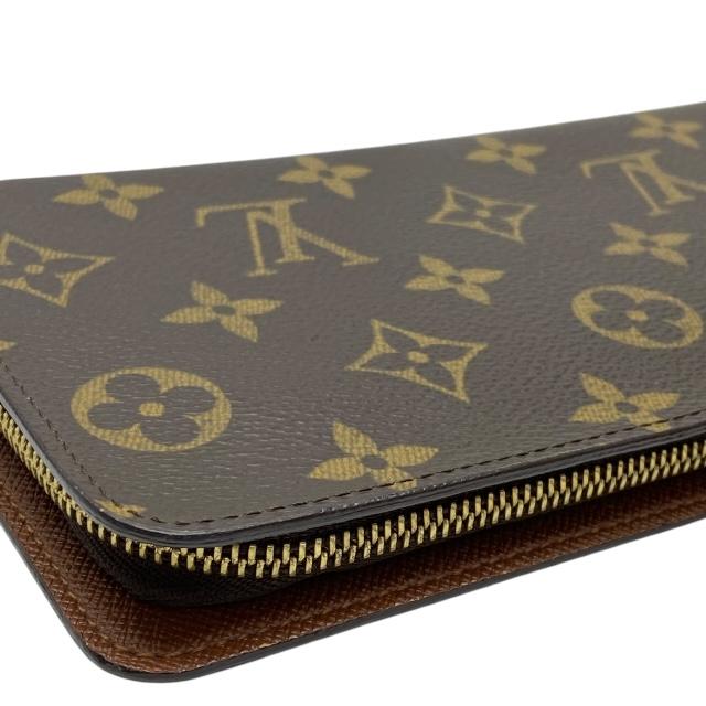 LOUIS VUITTON（ルイ・ヴィトン） M61727 モノグラム ポルトモネ