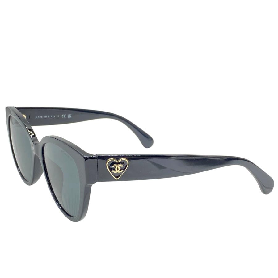 CHANEL シャネル 5477-A c.501/S4 56□18 140 サングラス アイ CHANEL シャネル 5477-A c.501/S4 56□18 140 サングラス アイ