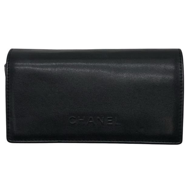 CHANEL（シャネル） 5477-A c.501/S4 56□18 140 サングラス アイ