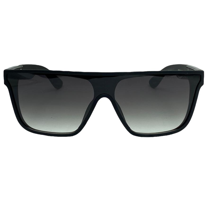 cq EMPORIO ARMANI メンズ サングラス エンポリオ アルマーニ EMPORIO ARMANI サングラス マット