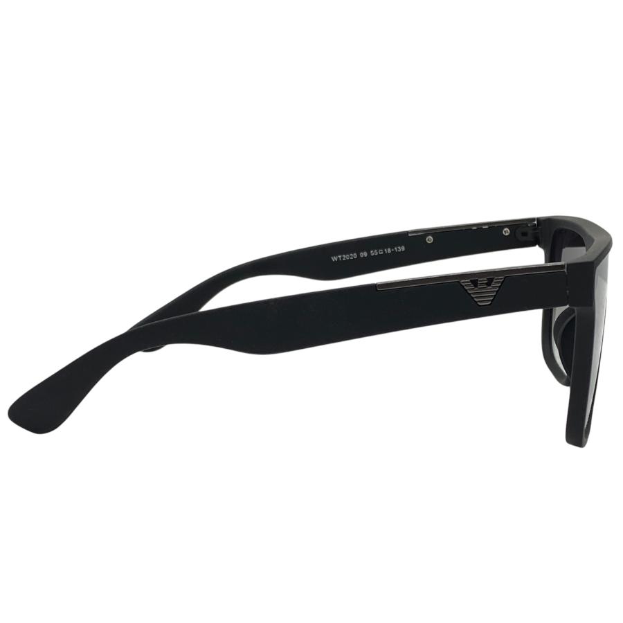 cq EMPORIO ARMANI メンズ サングラス エンポリオ アルマーニ EMPORIO ARMANI サングラス マット