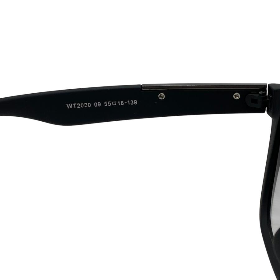 【☆新品☆】エンポリオアルマーニ サングラス スクエア ブラック×グラデーション EMPORIO ARMANI エンポリオ アルマーニ サングラス 大ヒット