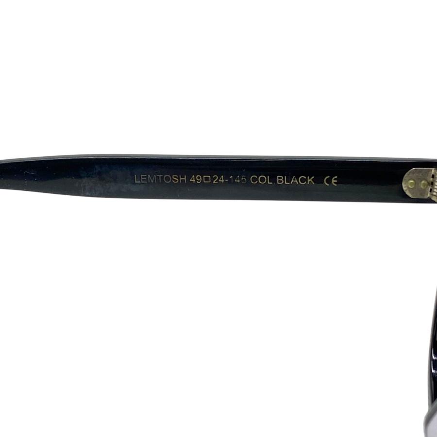 MOSCOT モスコット LEMTOSH レムトッシュ 49□24 145 サングラス