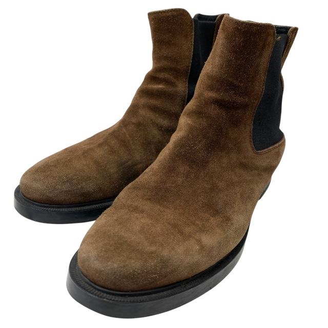 TOD'S（トッズ） TODS シューズ ショートブーツ チェルシーブーツ