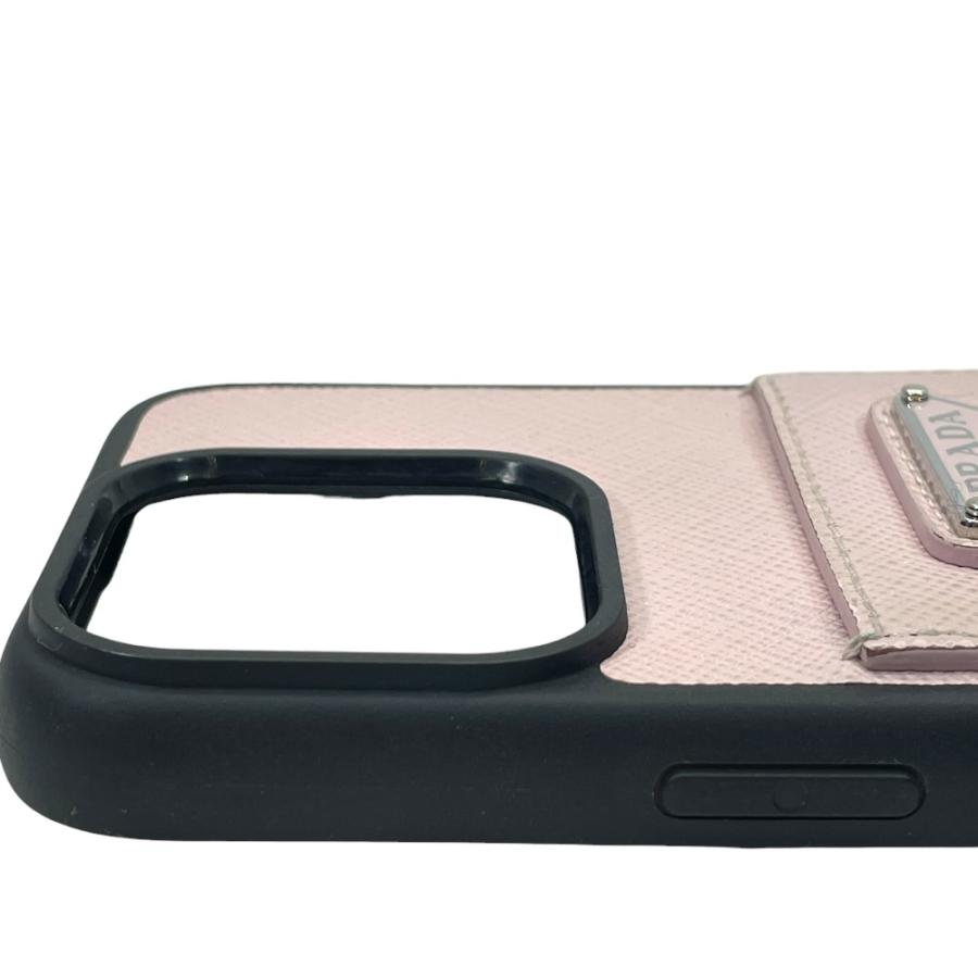 PRADA（プラダ） iPhone 15 PRO ケース スマホケース アイフォンケース