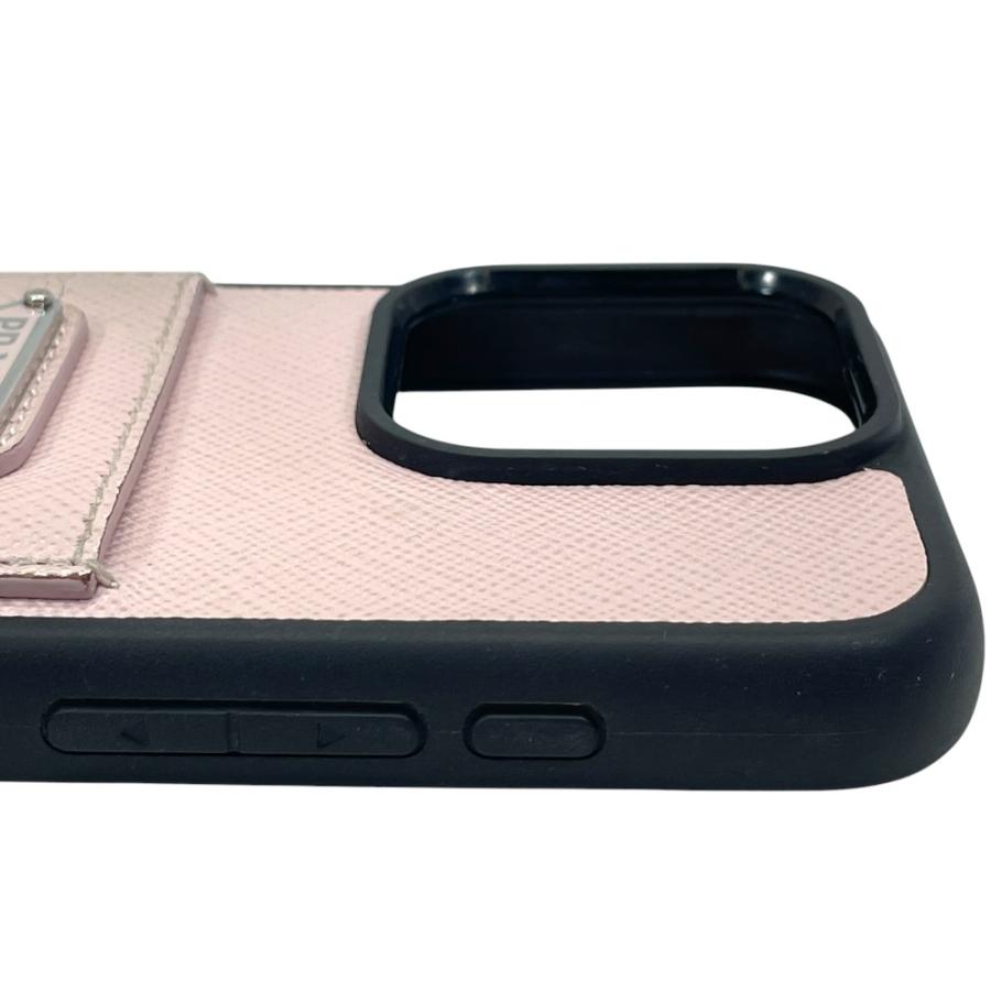 PRADA（プラダ） iPhone 15 PRO ケース スマホケース アイフォンケース