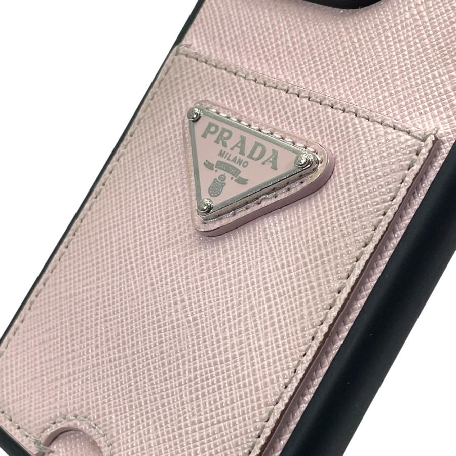 PRADA（プラダ） iPhone 15 PRO ケース スマホケース アイフォンケース