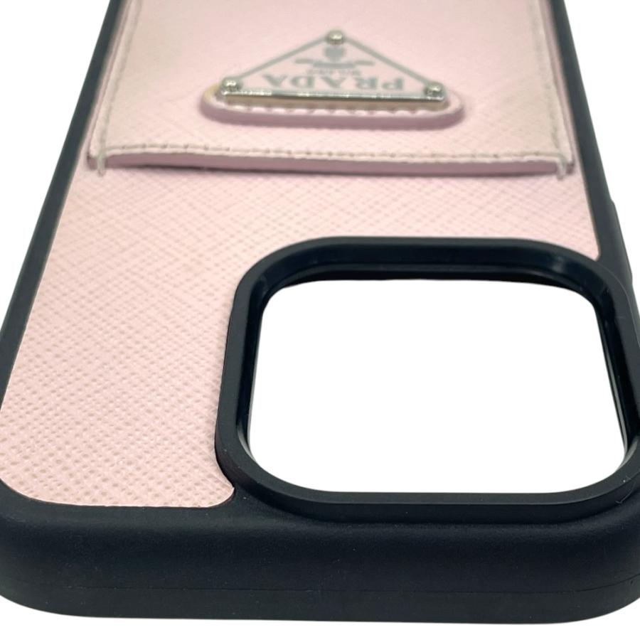 PRADA（プラダ） iPhone 15 PRO ケース スマホケース アイフォンケース
