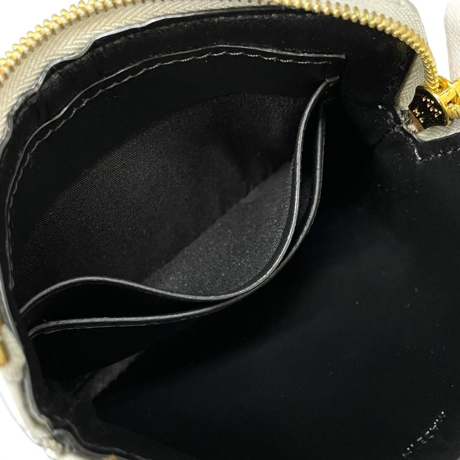 CELINE（セリーヌ） Cチャーム コインケース 小銭入れ カードケース 