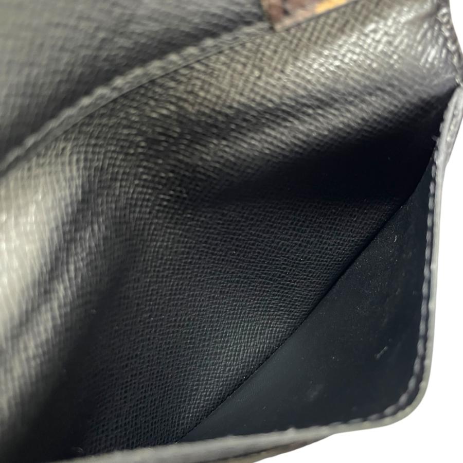 LOUIS VUITTON（ルイ・ヴィトン） カードケース モノグラム・マカサー
