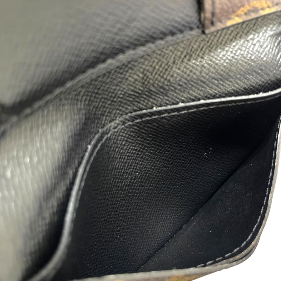 LOUIS VUITTON（ルイ・ヴィトン） カードケース モノグラム・マカサー