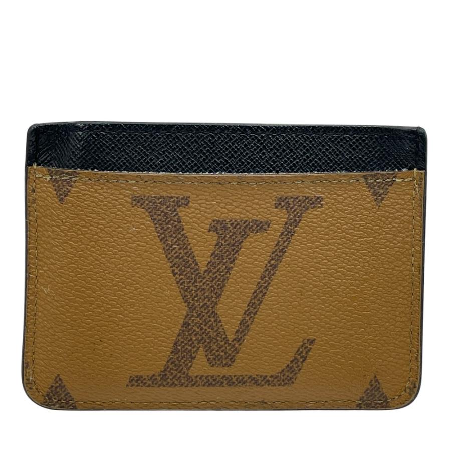 LOUIS VUITTON（ルイ・ヴィトン） カードケース ジャイアント