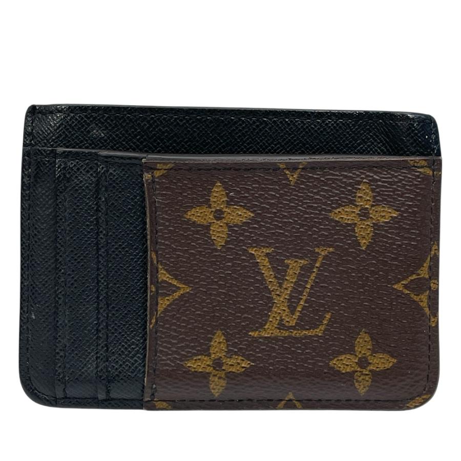 LOUIS VUITTON（ルイ・ヴィトン） カードケース ジャイアント
