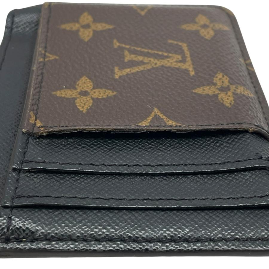 LOUIS VUITTON（ルイ・ヴィトン） カードケース ジャイアント