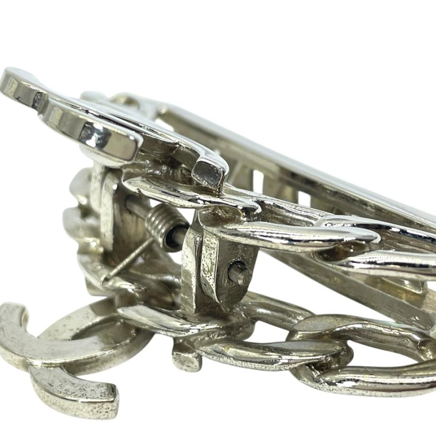CHANEL（シャネル） ココマーク ヘアクリップ ヘアアクセサリー
