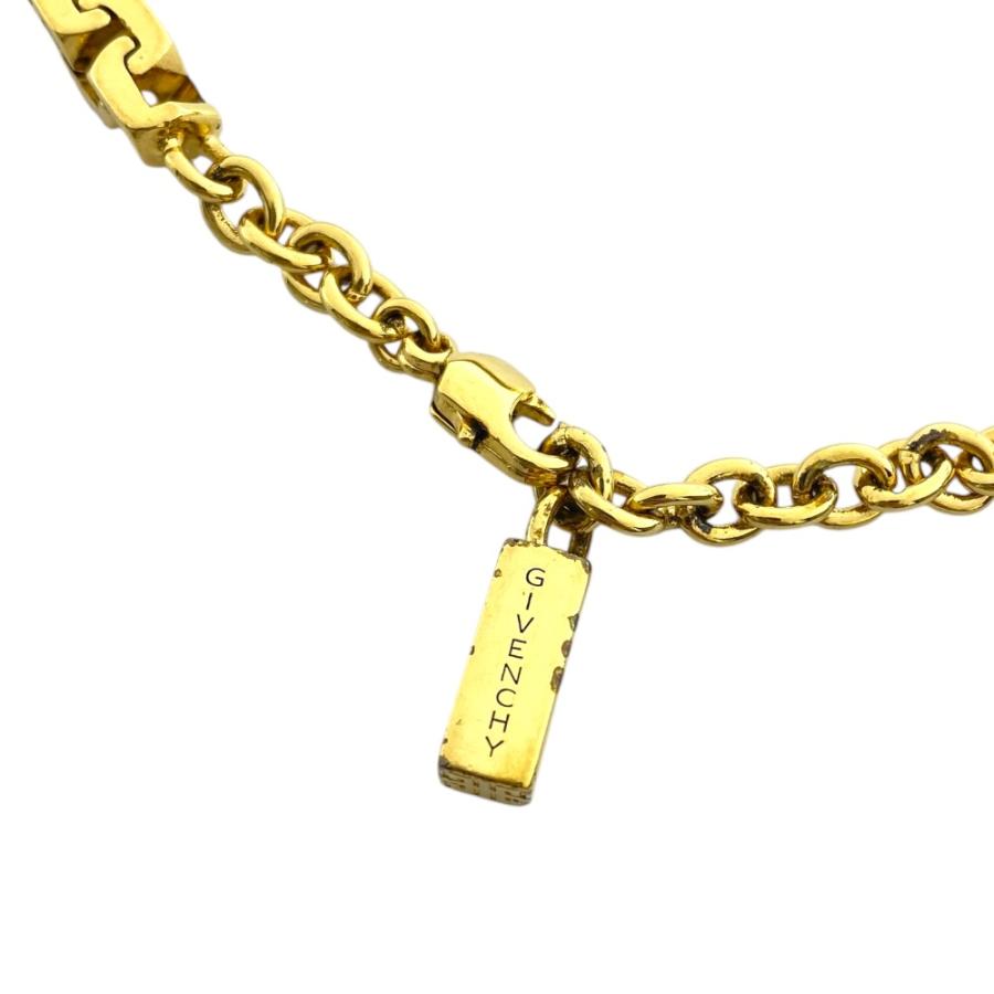 GIVENCHY（ジバンシィ） 近年モデル ネックレス チェーンネックレス