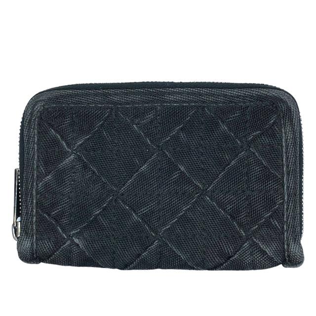 BOTTEGA VENETA ボッテガヴェネタ ライトウェビング コイン 