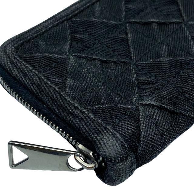 BOTTEGA VENETA ボッテガヴェネタ ライトウェビング コイン 