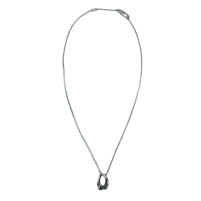 GUCCI（グッチ） ブルトパーズネックレス ペンダント アクセサリー