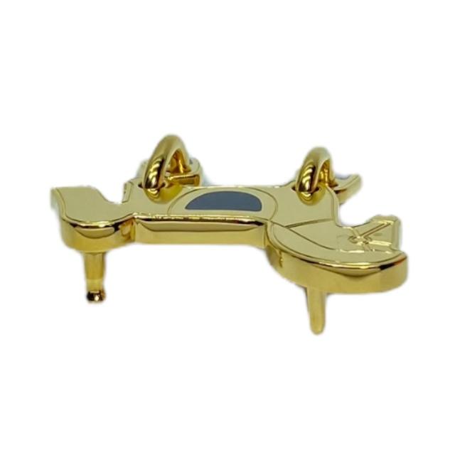 HERMES エルメス ベルトバックル トルナード アクセサリー 小物