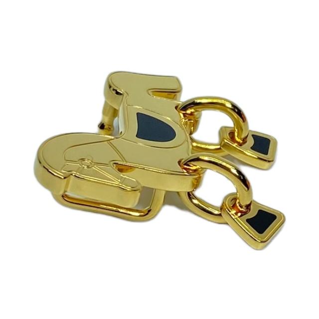 HERMES エルメス エレファント バックル ゴールド 送料・代引手数料無料】◇【中古】 エルメス ベルト用