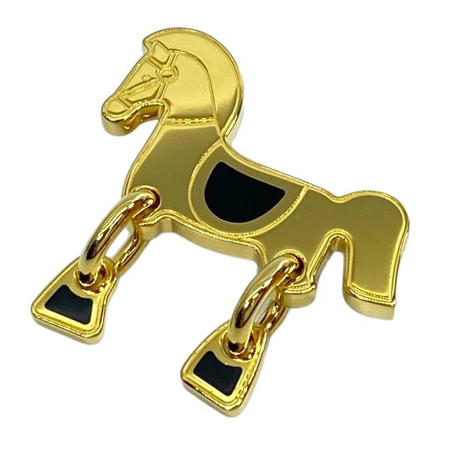 HERMES エルメス ベルトバックル トルナード アクセサリー 小物